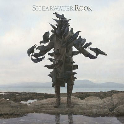 Shearwater: Rook (2008)